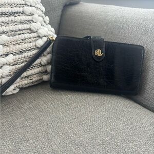 Ralph Lauren wallet